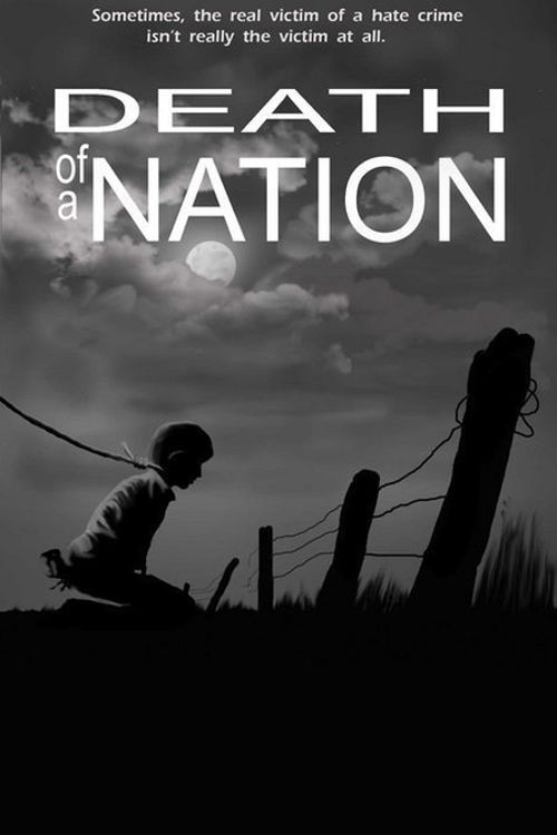 Death of a Nation Poster
