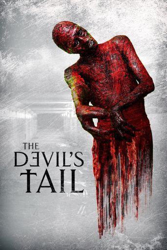 The Devil's Tail Poster