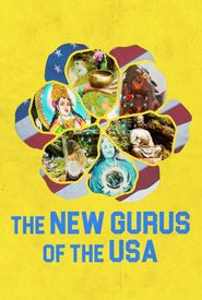  The New Gurus of the USA Poster