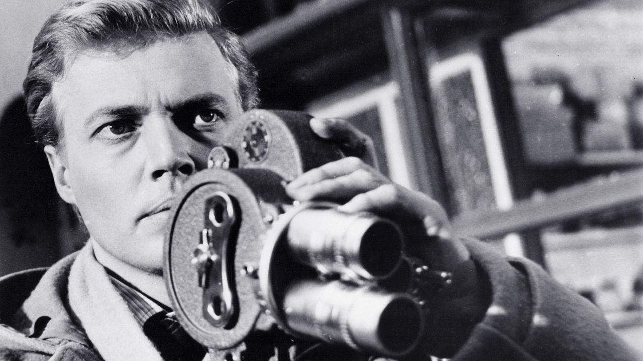 Peeping Tom (1960): Where to Watch and Stream Online | Reelgood