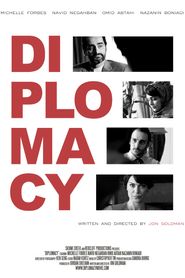  Diplomacy Poster