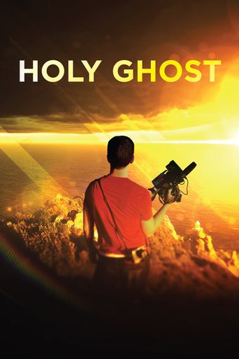  Holy Ghost Poster