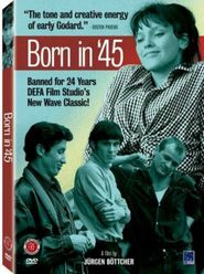  Born in '45 Poster
