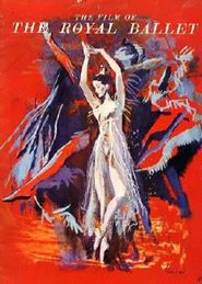  The Royal Ballet Poster