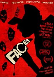  Faces Poster