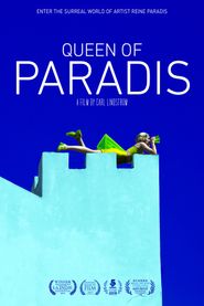  Queen of Paradis Poster