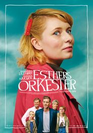  Esthers orkester Poster