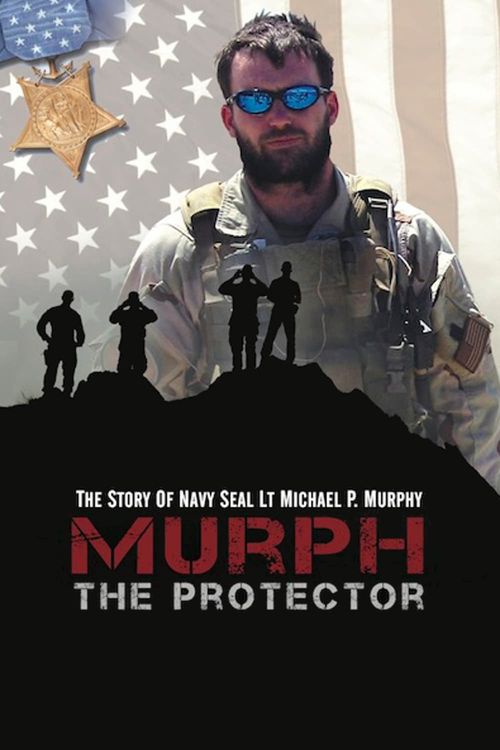 Murph: The Protector Poster