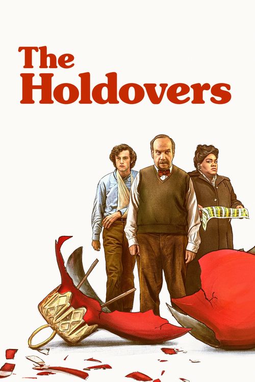 The Holdovers (2023) Where to Watch It Streaming Online Reelgood