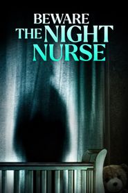 Beware the Night Nurse Poster
