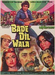  Bade Dil Wala Poster