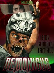 Demonicus Poster