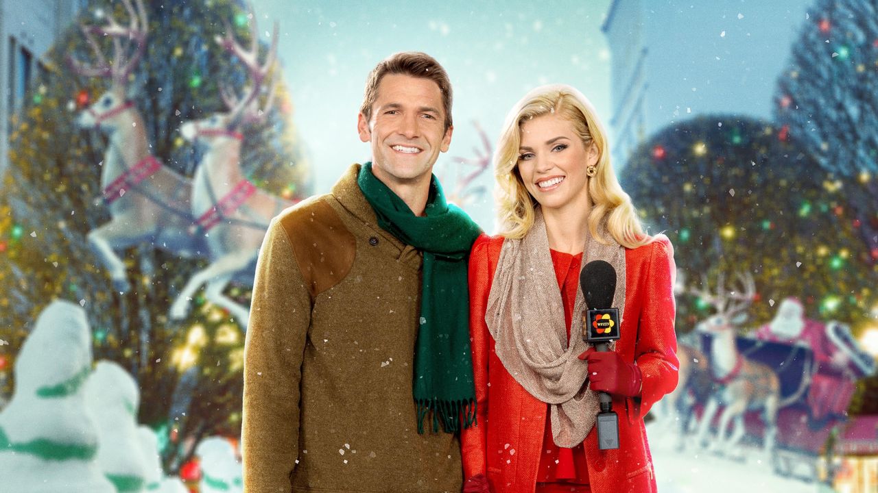 The Christmas Parade (2014) Where to Watch and Stream Online Reelgood