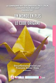  Un monde en plis: Le code origami Poster