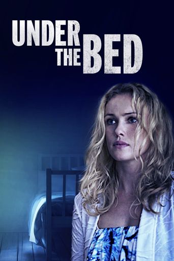  Under the Bed Poster