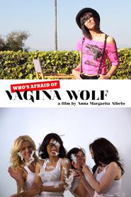  Who's Afraid of Vagina Wolf? Poster