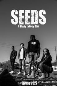  Seeds A Vinnie LaMotte Film Poster