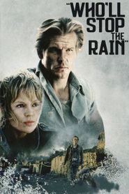  Who'll Stop the Rain Poster