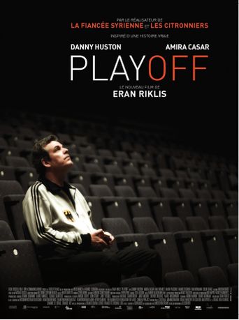  Playoff Poster