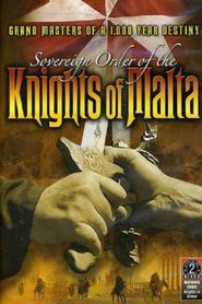  Sovereign Order of the Knights of Malta Poster