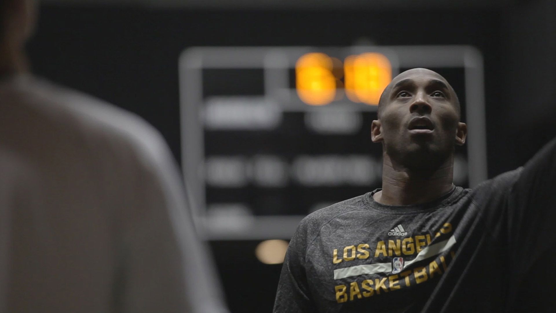 Kobe Bryants Muse (2015) Where to Watch and Stream Online Reelgood