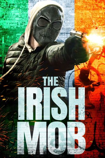  The Irish Mob Poster