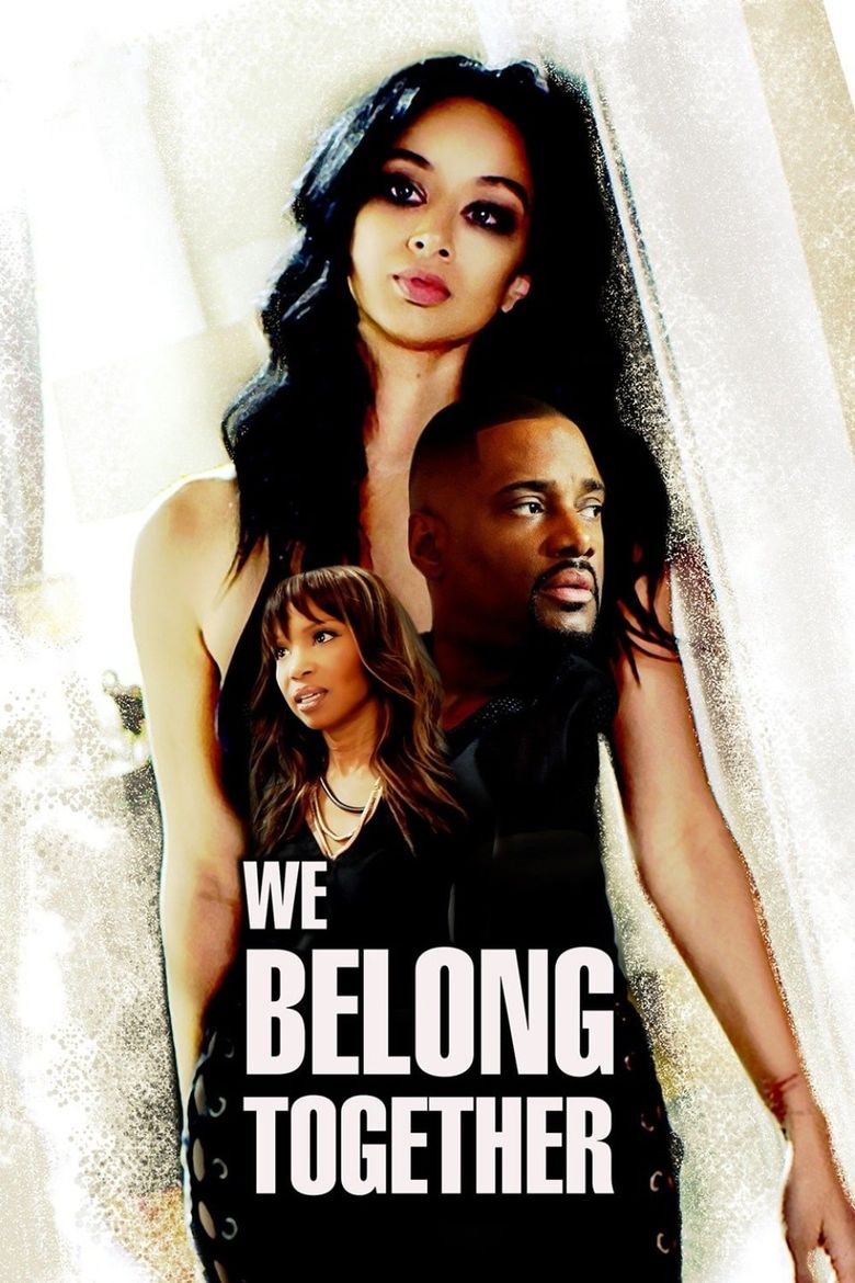 We Belong Together Poster