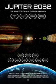  Jupiter 2032 Poster