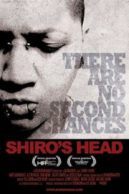  Shiro's Head Poster