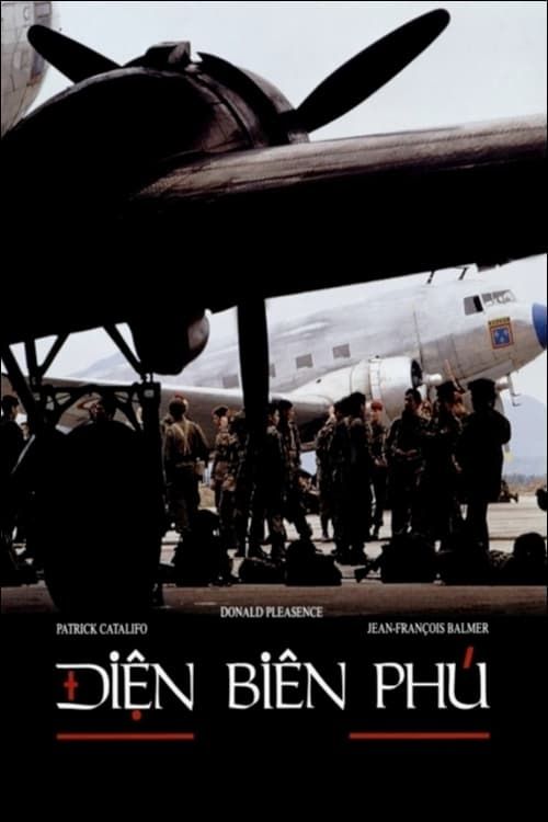 Diên Biên Phu Poster