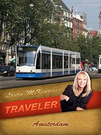  Amsterdam Poster
