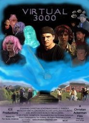  Virtual 3000 Poster