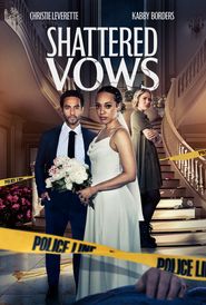  Shattered Vows Poster