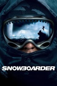  Snowboarder Poster