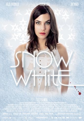  Snow White Poster