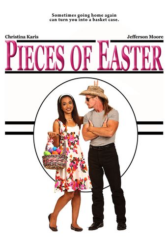  Pieces of Easter Poster