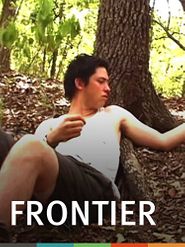  Frontier Poster