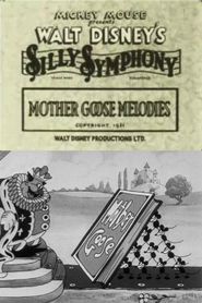  Mother Goose Melodies Poster