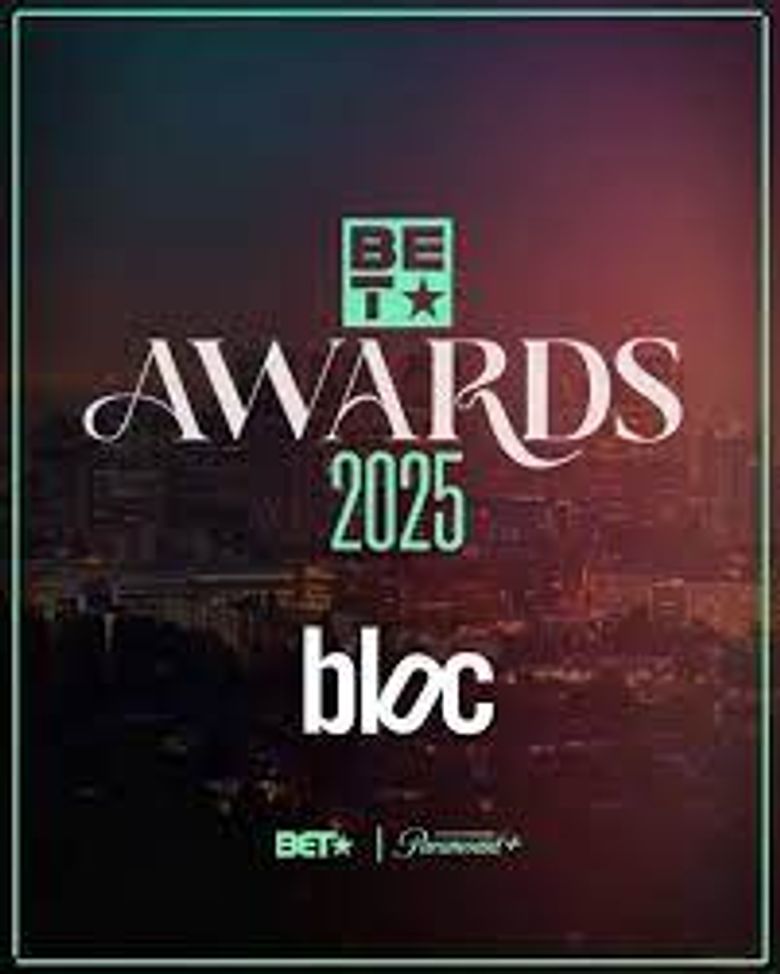BET Awards 2025