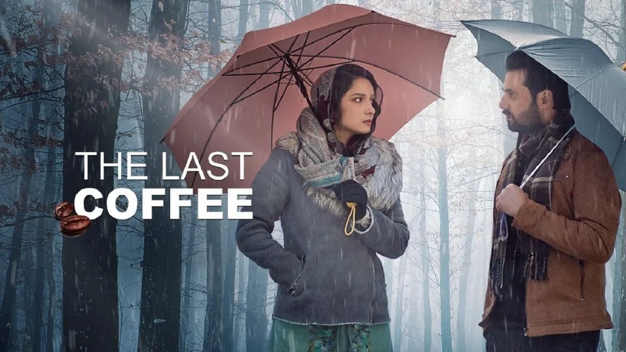 The Last Coffee (2023) Where to Watch and Stream Online Reelgood