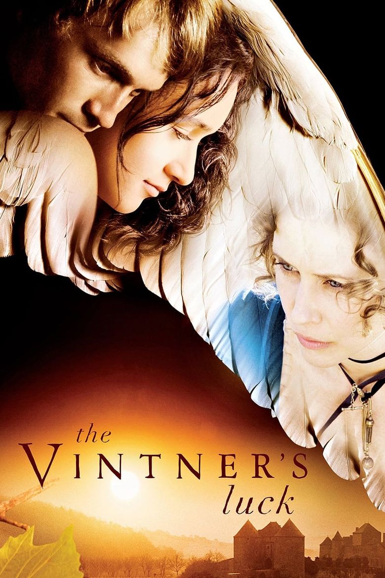 The Vintner's Luck Poster
