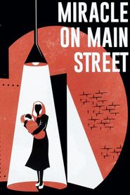 Miracle on Main Street Poster