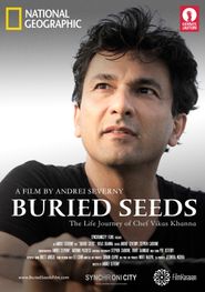  Buried Seeds Poster