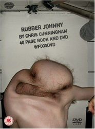  Rubber Johnny Poster