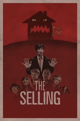  The Selling Poster