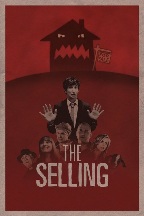 The Selling Poster
