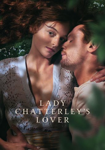  Lady Chatterley's Lover Poster