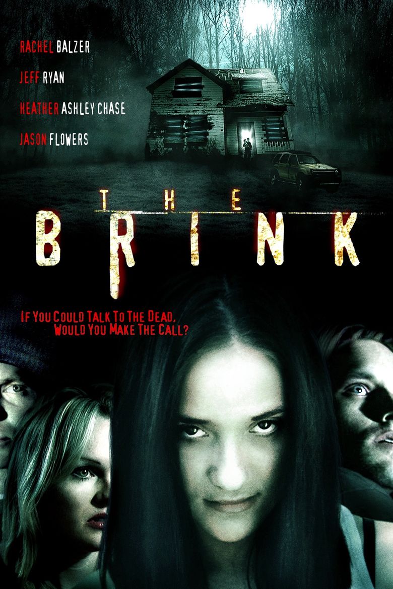 The Brink