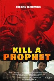  Kill A Prophet Poster