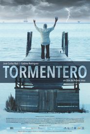  Tormentero Poster